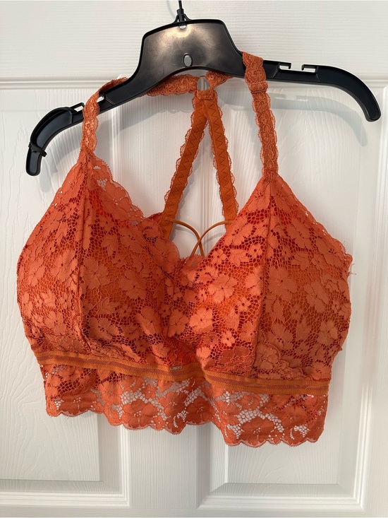 Jadyk Other - Lace Bralette
